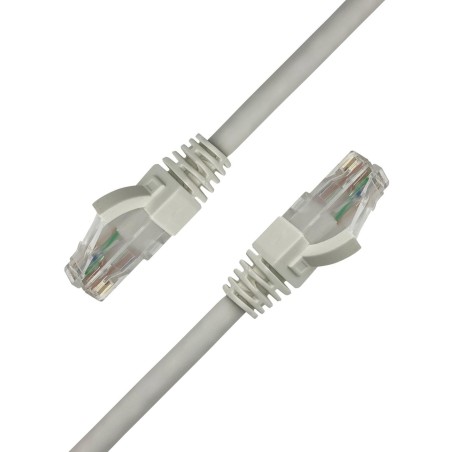 Lanview Cat6A U/UTP network cable,